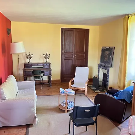فندق Maison Les Gourrets Mazieres (Lot-et-Garonne)