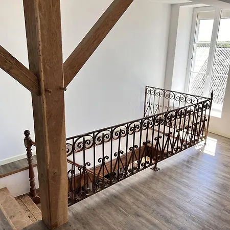 Maison Les Gourrets