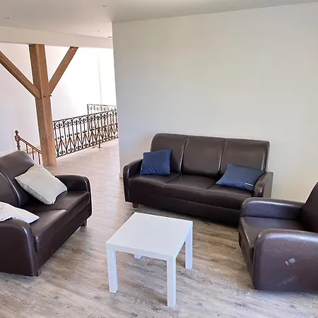 Maison Les Gourrets 3*