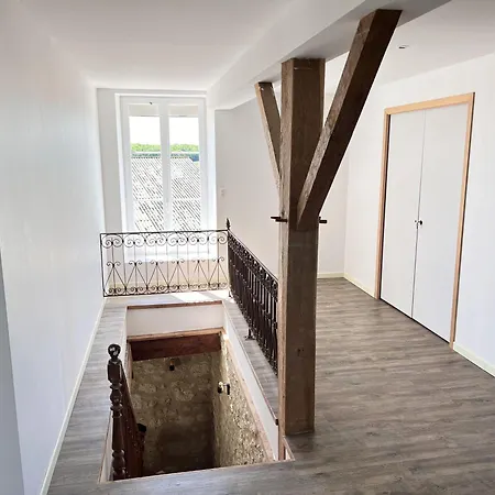فندق Maison Les Gourrets 3*
