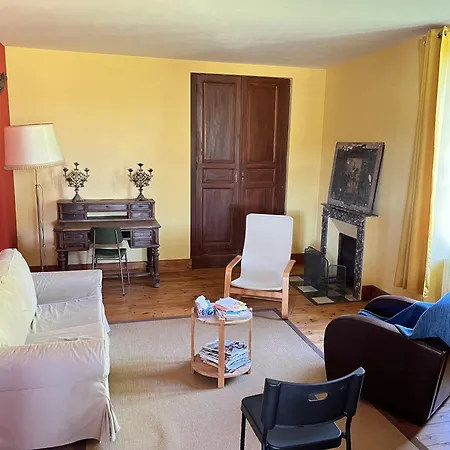 Maison Les Gourrets فندق Mazieres (Lot-et-Garonne)