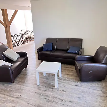 فندق Maison Les Gourrets Mazieres (Lot-et-Garonne)