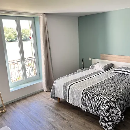 Maison Les Gourrets 3*