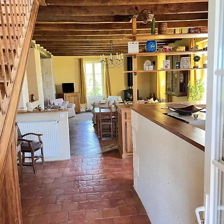 فندق Maison Les Gourrets