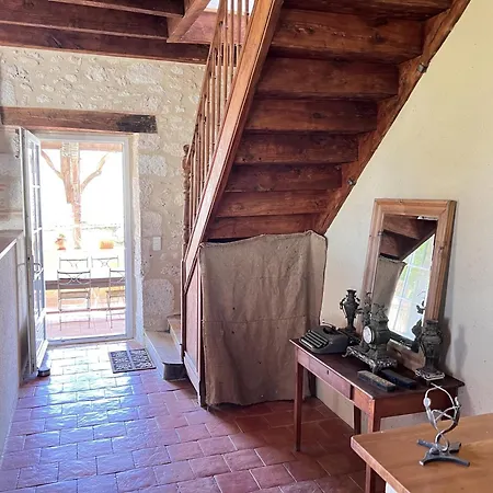 Maison Les Gourrets 3* Mazieres (Lot-et-Garonne)