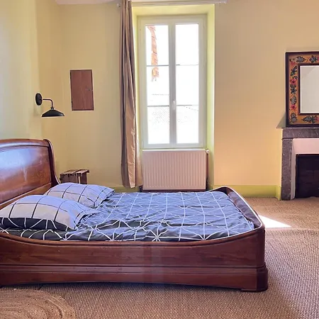 Maison Les Gourrets Mazieres (Lot-et-Garonne)