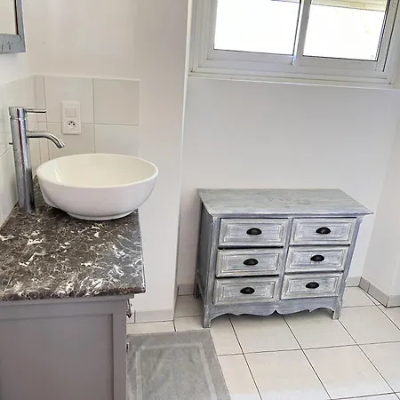Maison Les Gourrets فندق 3*