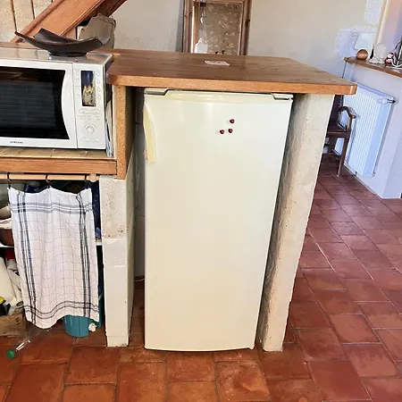 Maison Les Gourrets 3* Mazieres (Lot-et-Garonne)