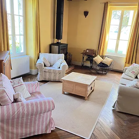Maison Les Gourrets