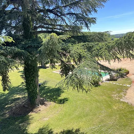Maison Les Gourrets Mazieres (Lot-et-Garonne)