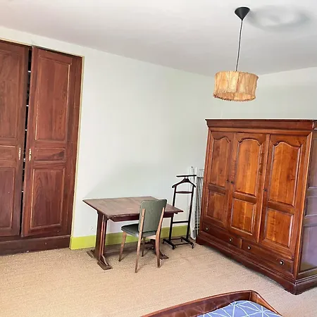 فندق Maison Les Gourrets