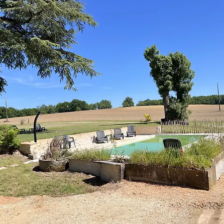Maison Les Gourrets 3* Mazieres (Lot-et-Garonne)