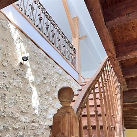 Maison Les Gourrets