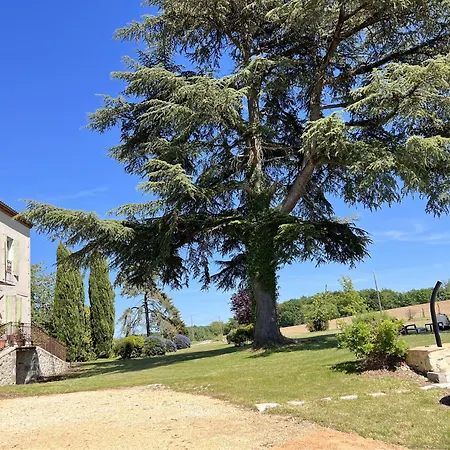 فندق Maison Les Gourrets Mazieres (Lot-et-Garonne)